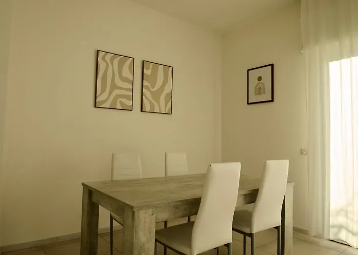 Lily House Lägenhet