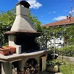 Lily House Apartamento Luino