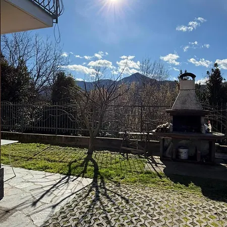 Apartment Lily House Luino