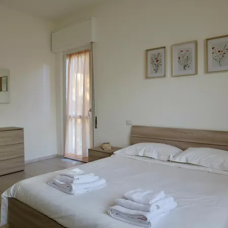 Apartamento Lily House *