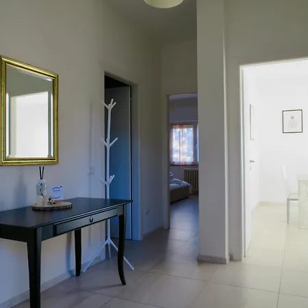 Apartamento Lily House *