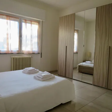 Apartamento Lily House