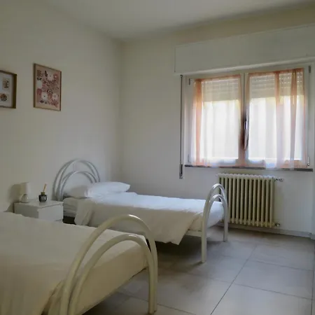 Apartment Lily House Luino