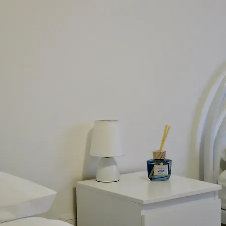 Lily House Apartamento *