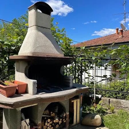 Lily House Apartment Luino