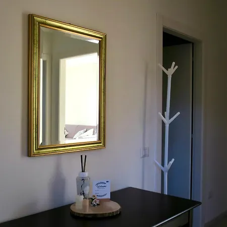 Lily House Apartment *