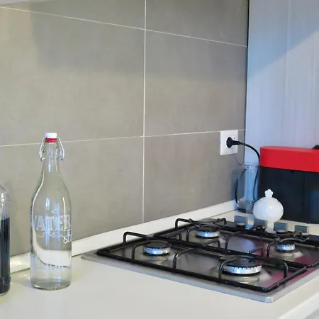 Lily House Apartment Luino