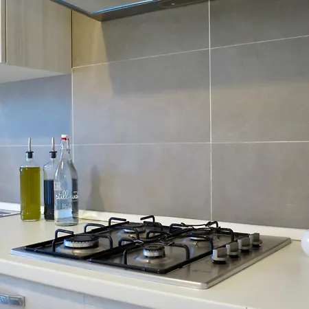 Lily House Apartment Luino