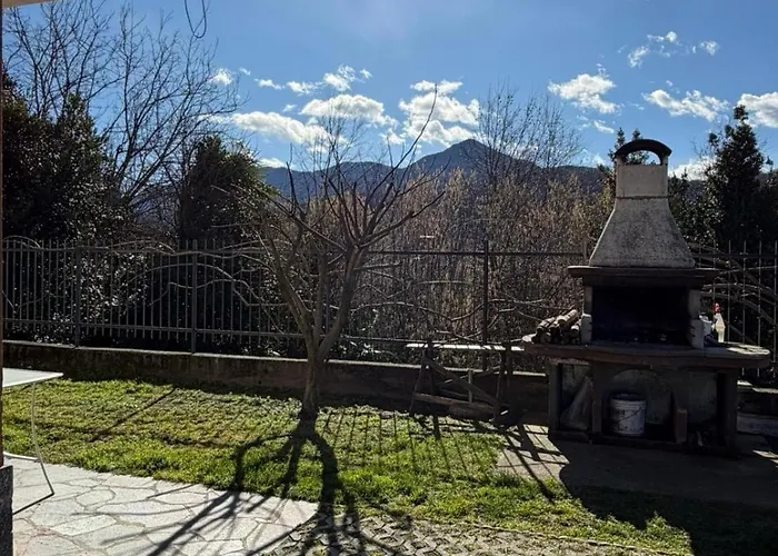 Apartman Lily House Luino