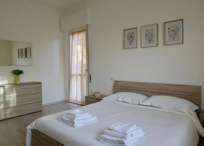 Apartman Lily House *